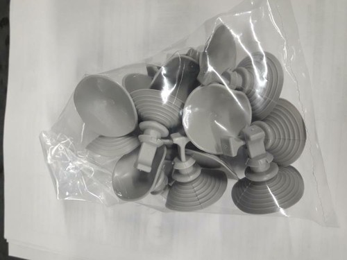 Kit ricambio ventose - kit, per