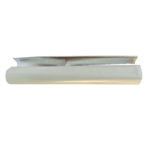 Telo ricambio grigio per