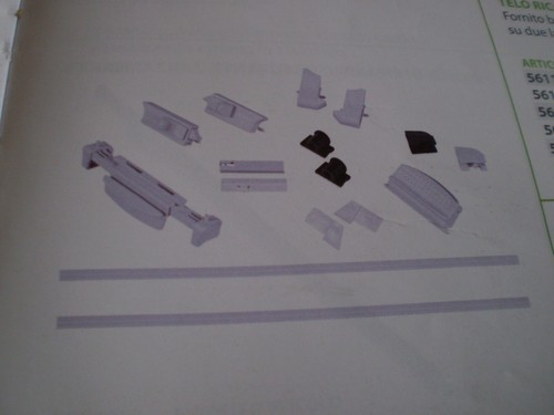 56120 kit ricambi per - 56120.40,