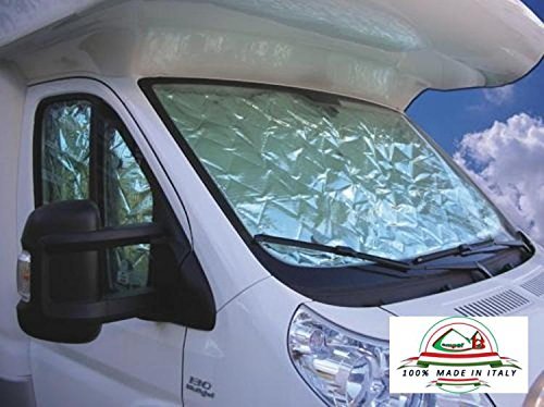 Oscurante camper termico - oscurante,