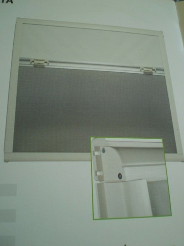 Kit oscurante zanzariera x - kit,