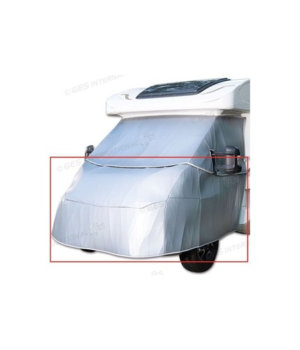 Oscurante camper termico - oscurante,