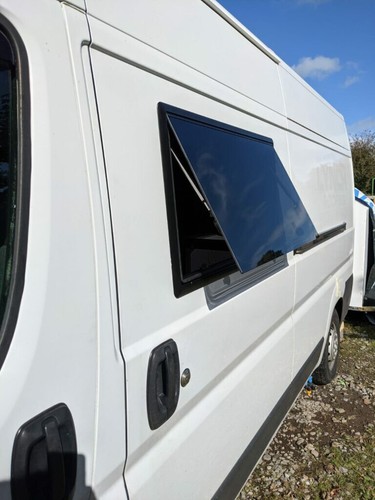 Finestra camper furgonati - finestra,
