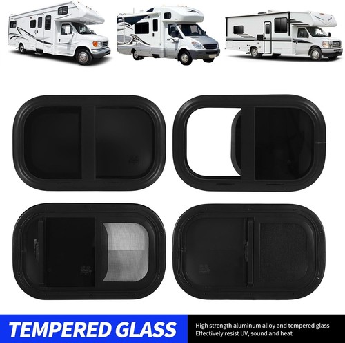 Finestra per camper - camper, con